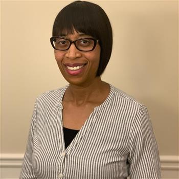 Mrs. Zakia Gordon